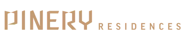 Pinery Residences Logo - Integrated Development at Tampines St 94